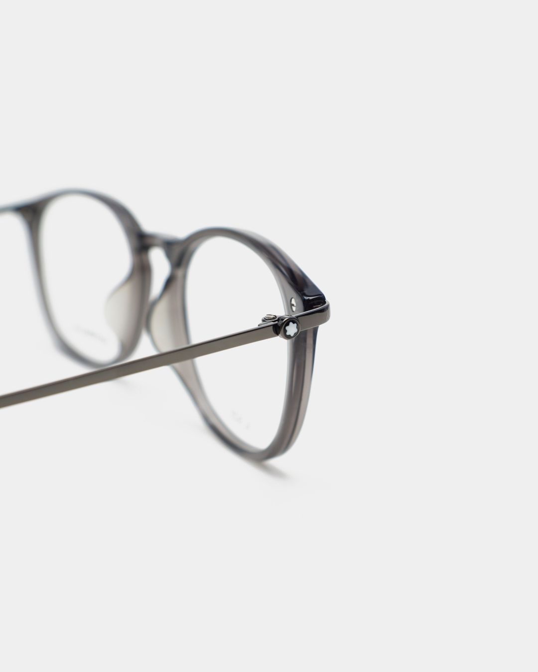 Купить Оправа MONTBLANC