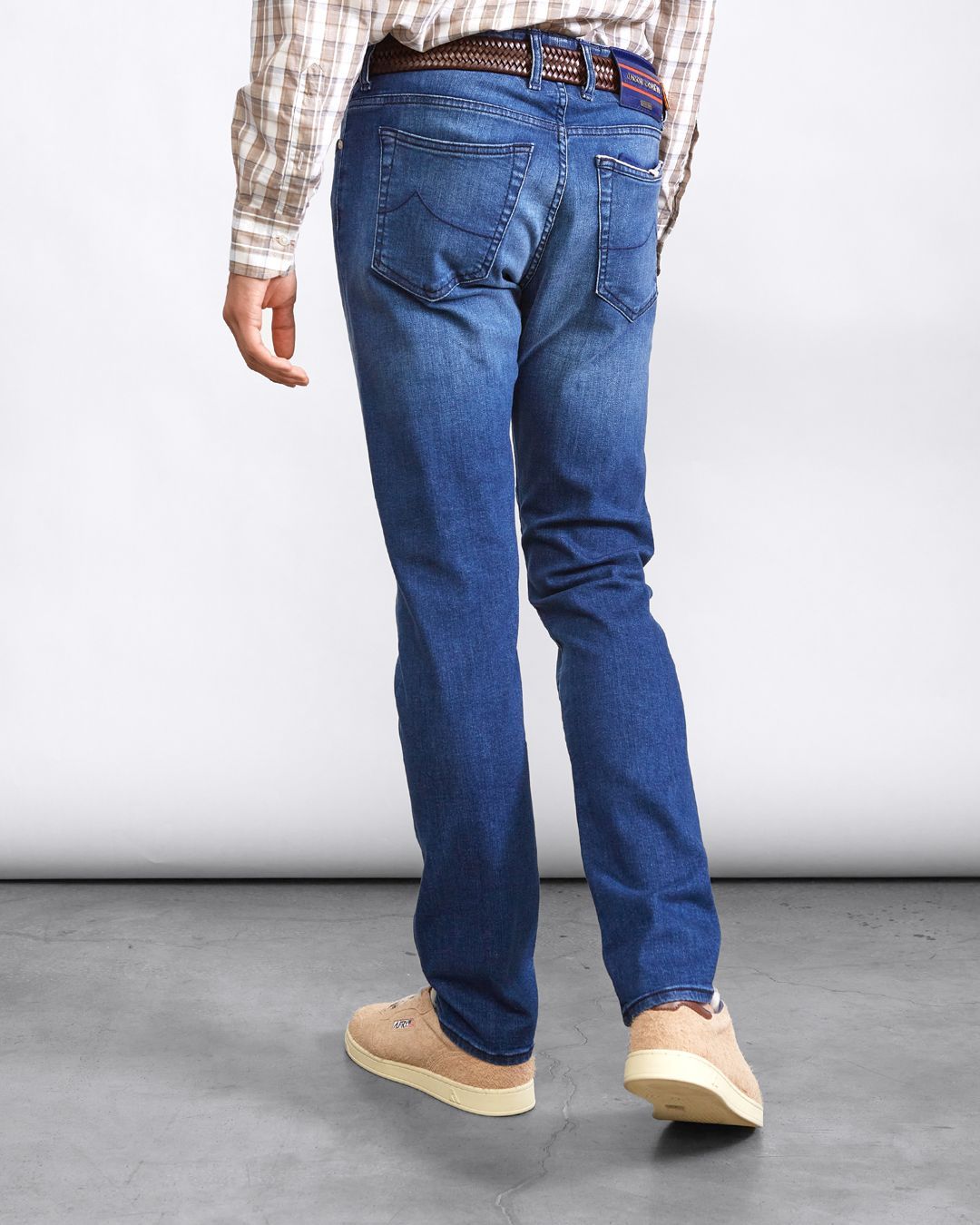 Купить Джинсы JACOB COHEN MEN