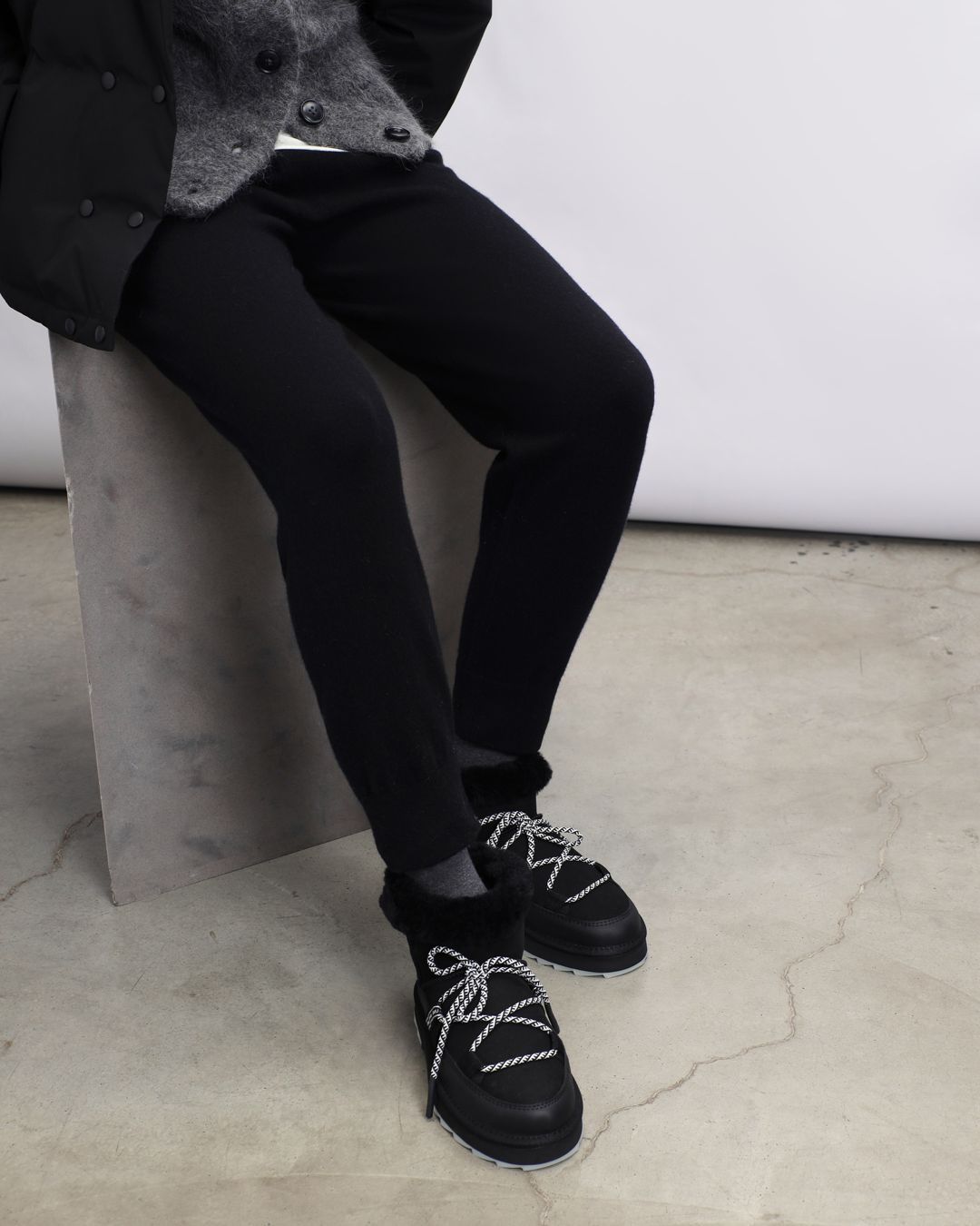 Купить Ботинки EMU Australia