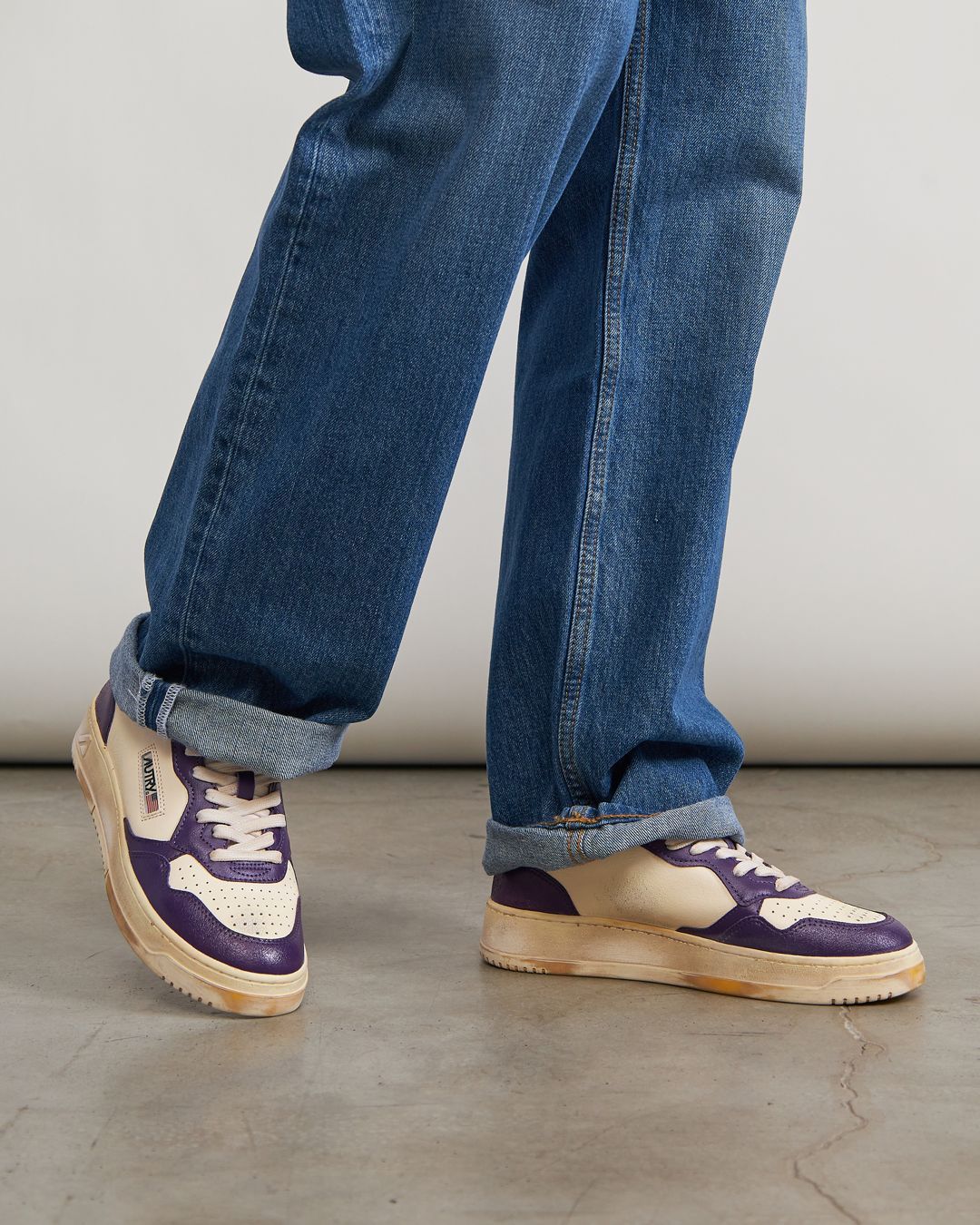 Купить Кеды AUTRY