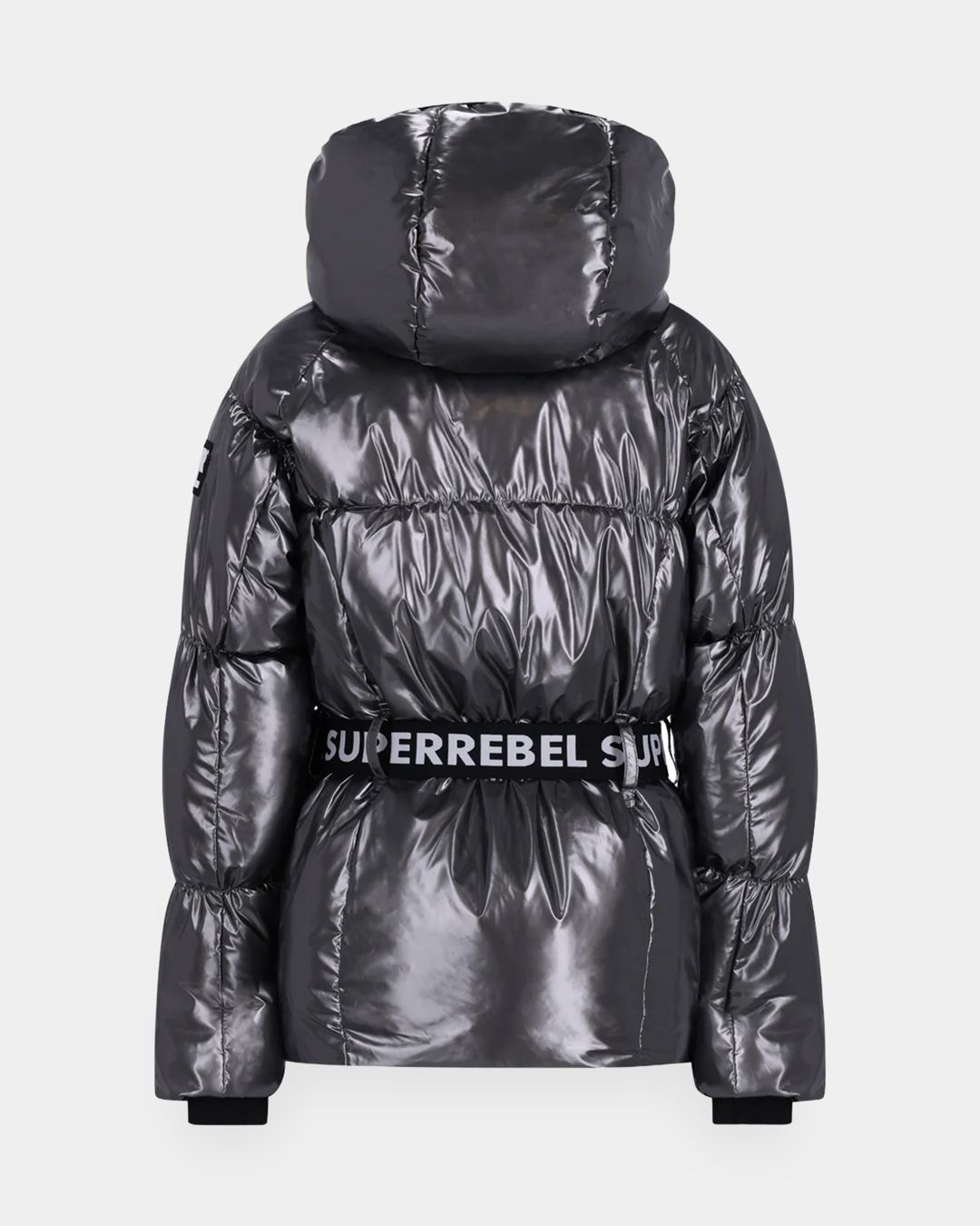 Купить Куртка SUPERREBEL