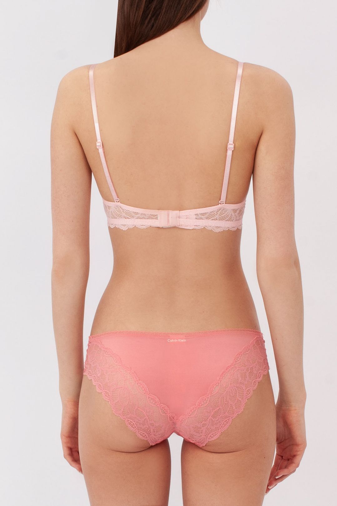 Купить Бюстгальтер CALVIN KLEIN