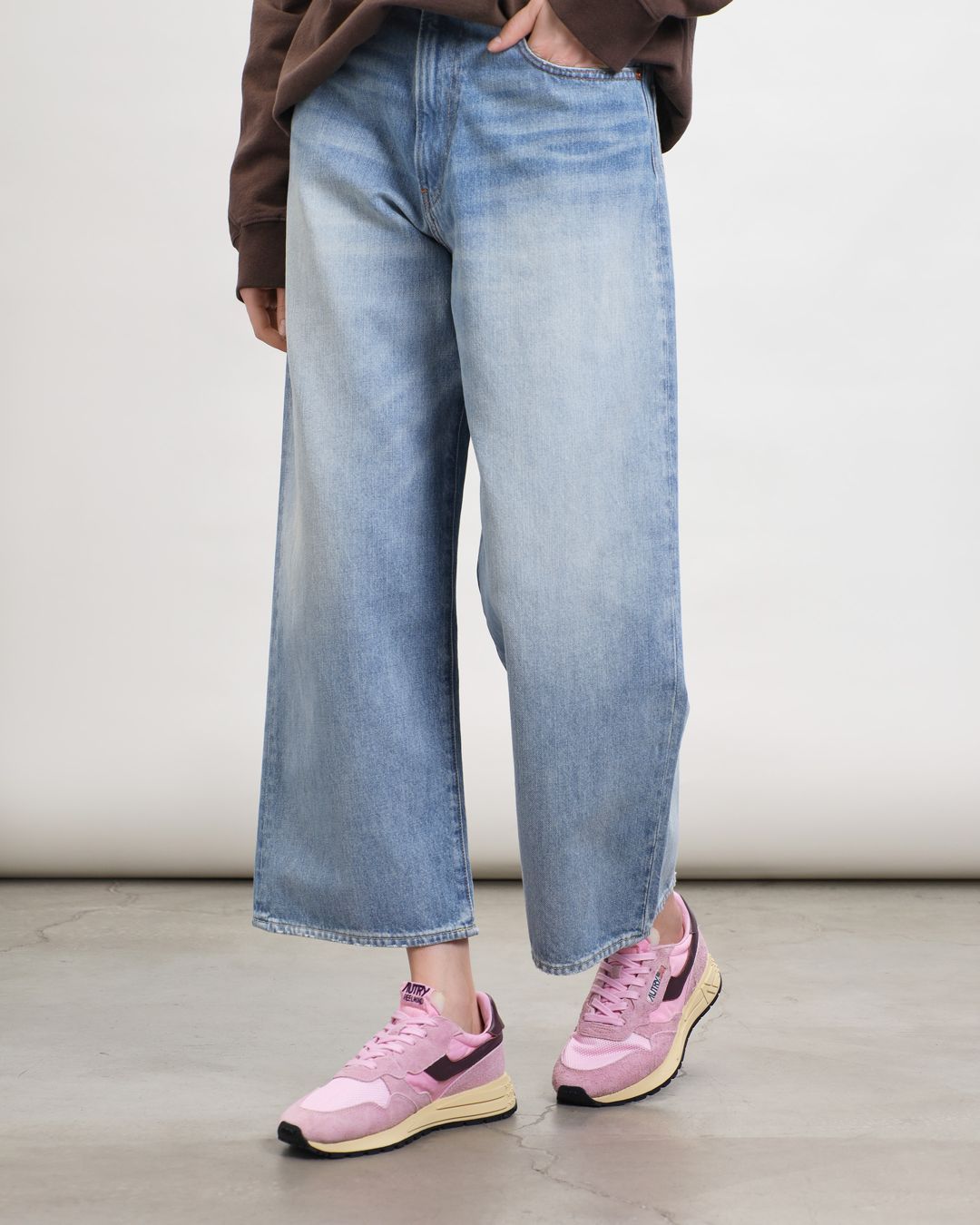 Купить Кроссовки AUTRY