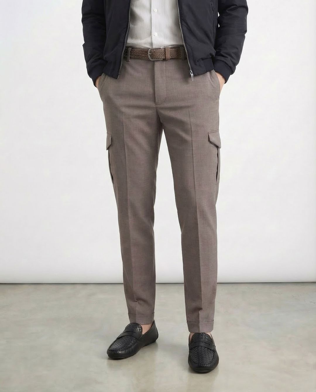 Купить Туфли FARGONI