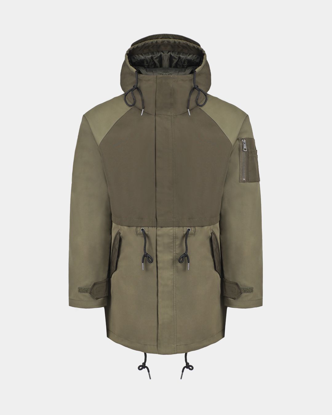 Купить Куртка SOLID MEN