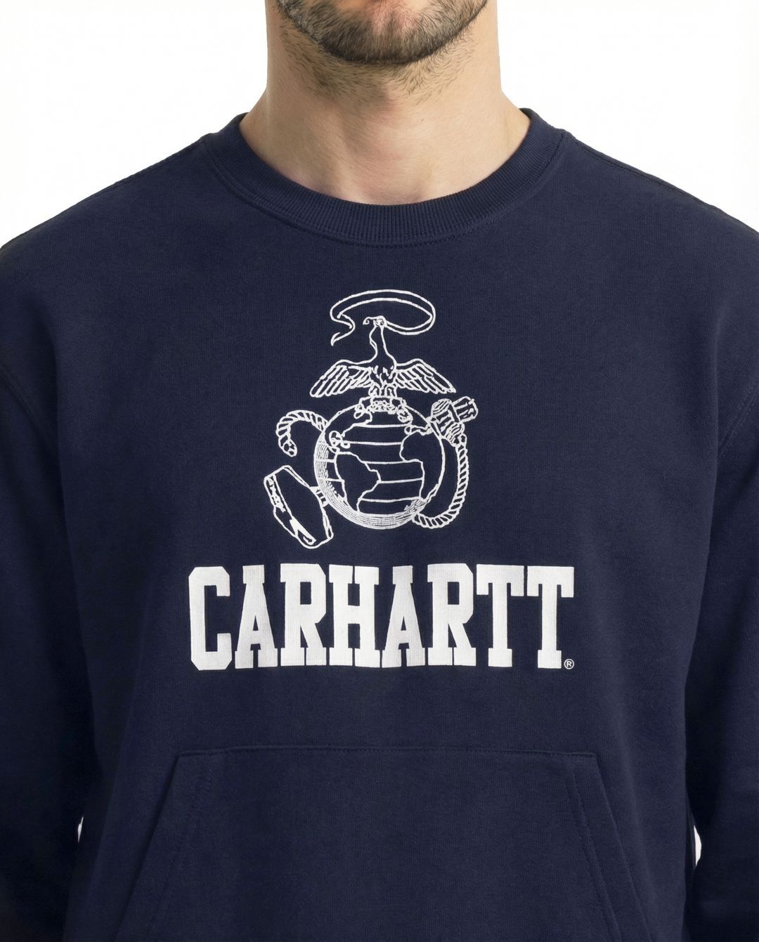 Купить Свитшот CARHARTT WIP