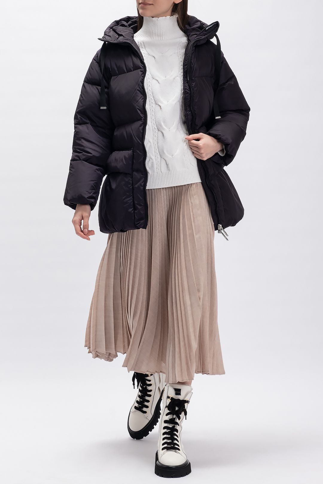 Купить Ботинки CAMERLENGO