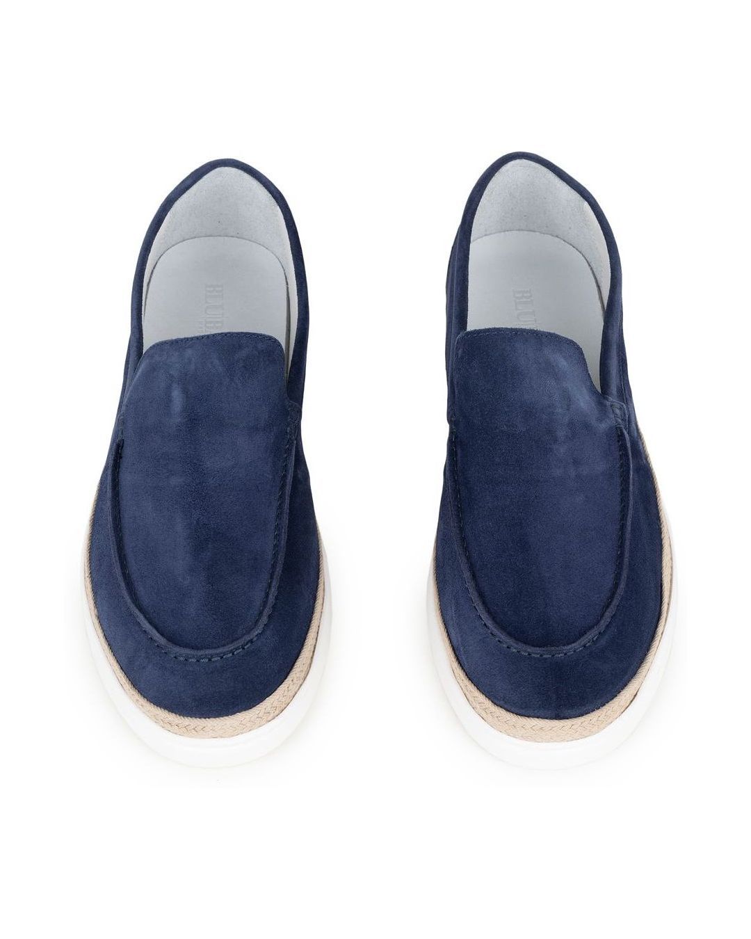 Купить Слипоны BARRETT