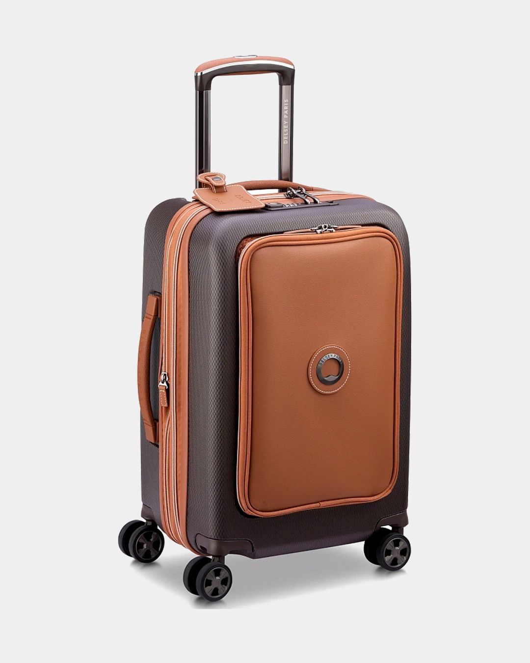 Купить Чемодан DELSEY