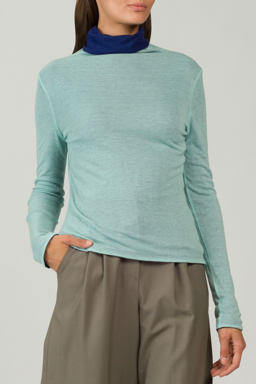 Купить Водолазка REJINA PYO