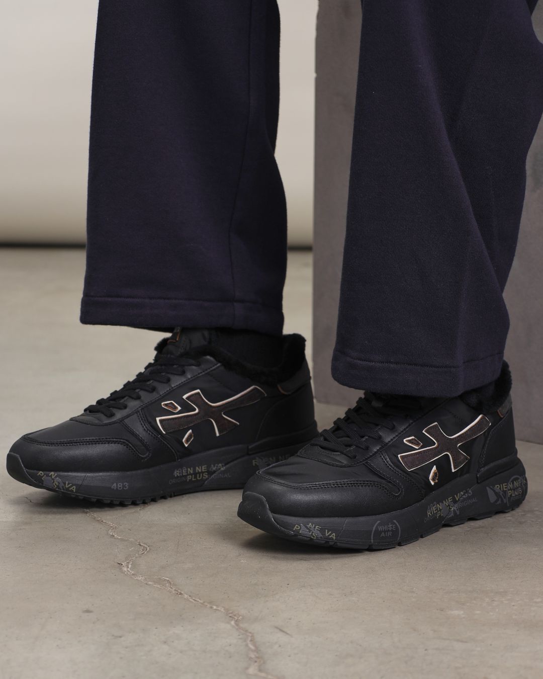 Купить Кроссовки PREMIATA