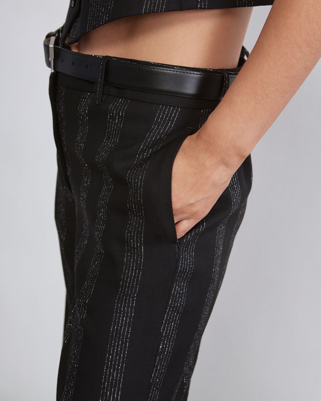 Купить Брюки MSGM