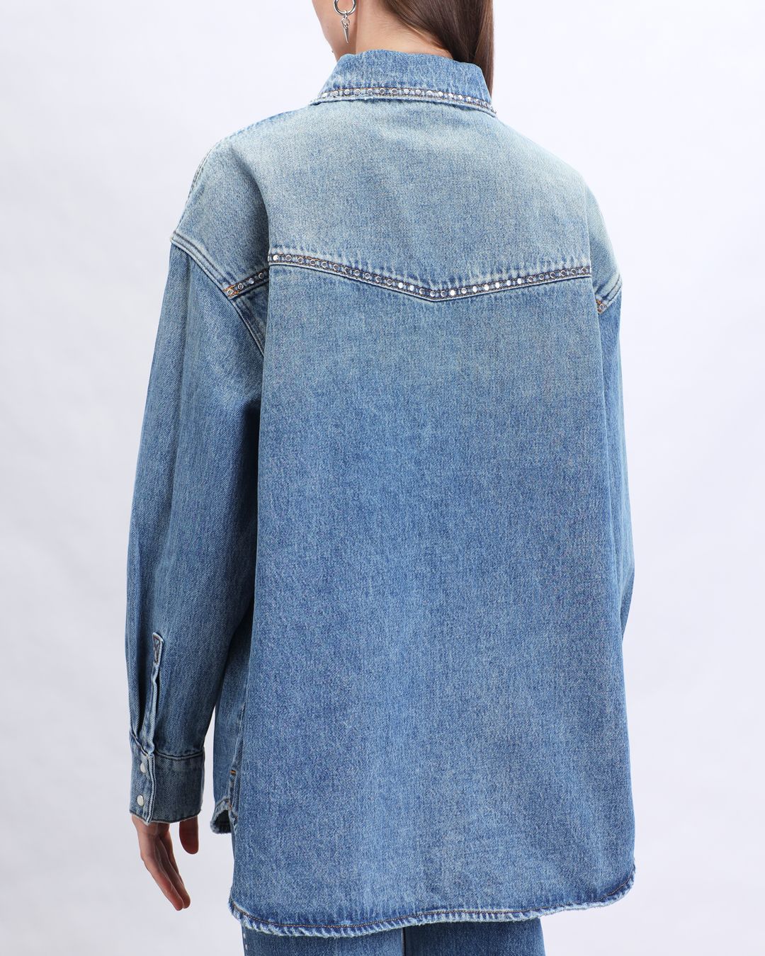 Купить Рубашка KSUBI