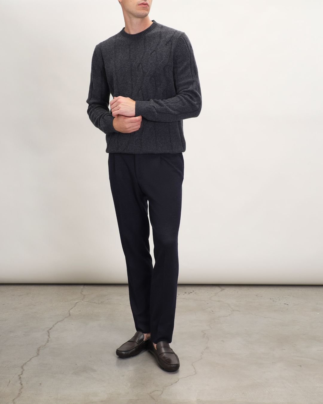 Купить Джемпер CORNELIANI