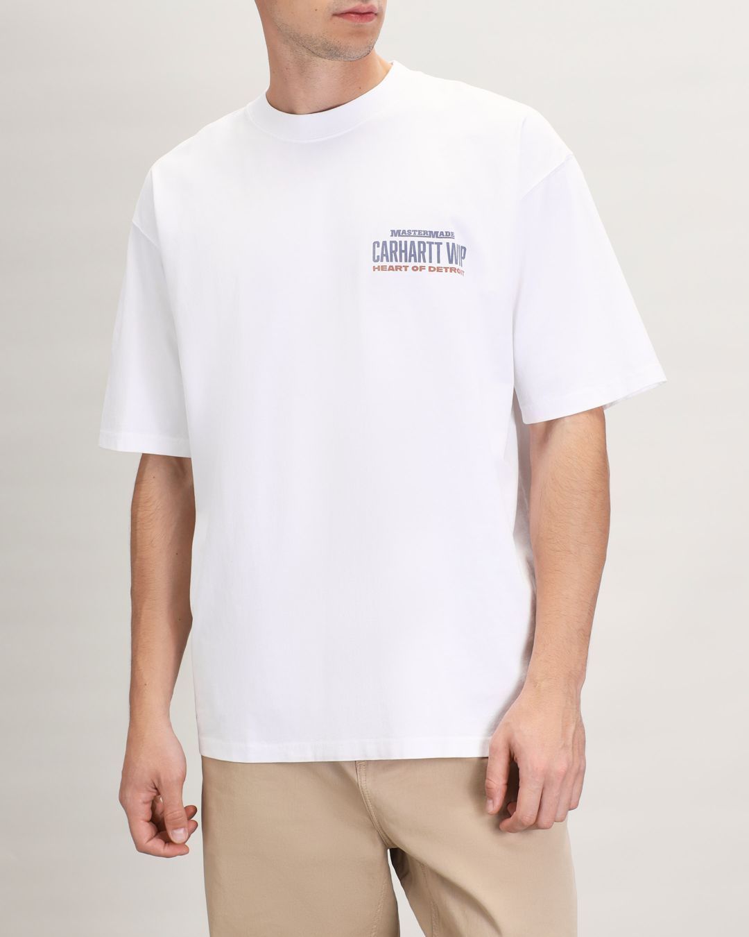 Купить Футболка CARHARTT WIP