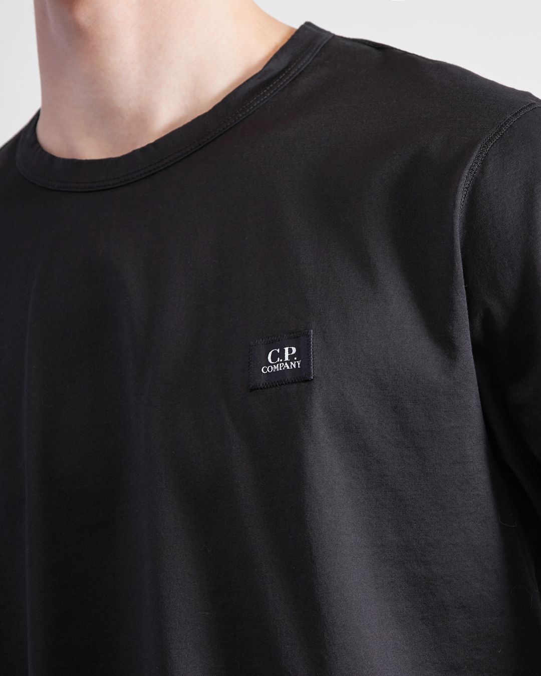 Купить Лонгслив CP COMPANY MEN