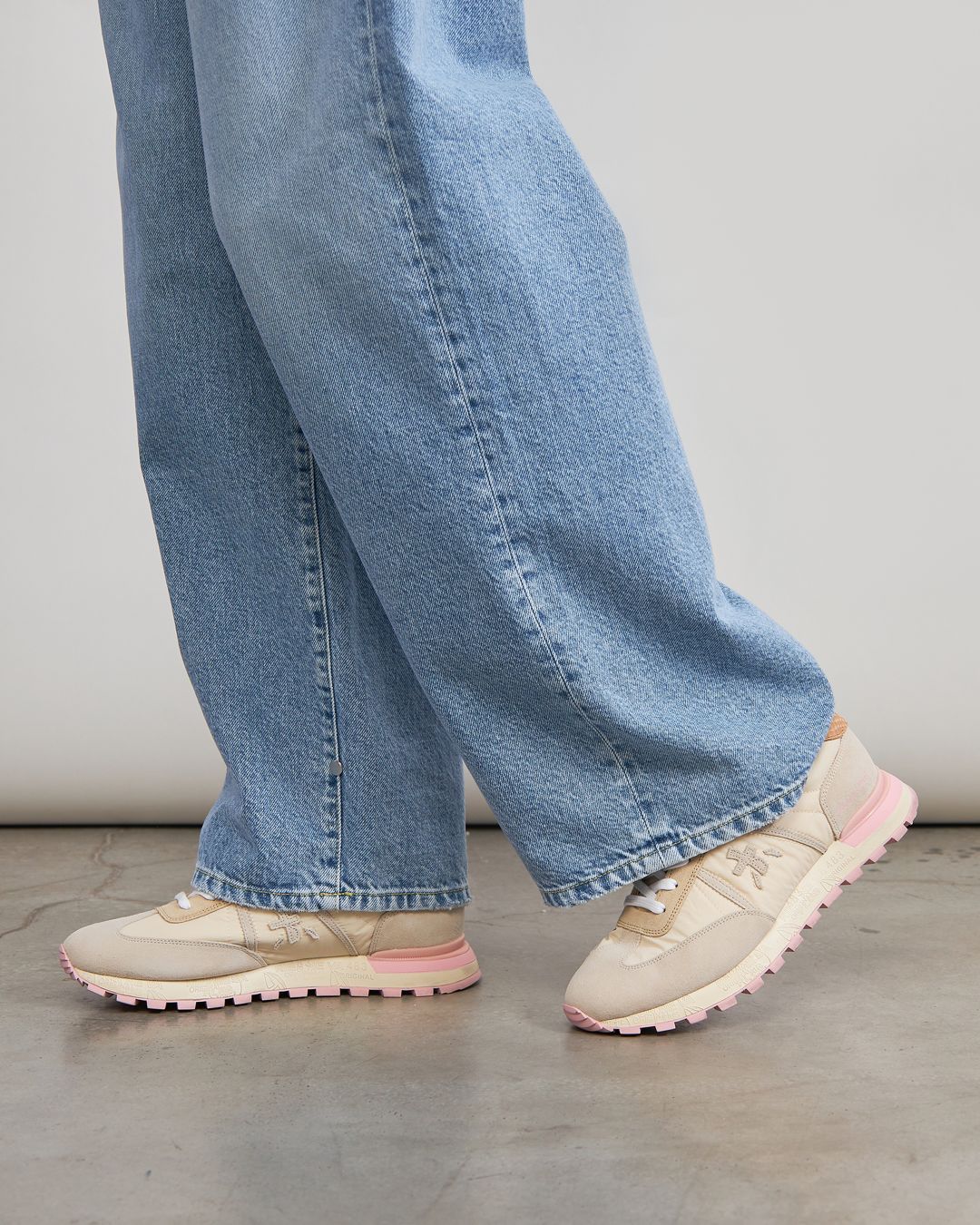 Купить Кроссовки PREMIATA