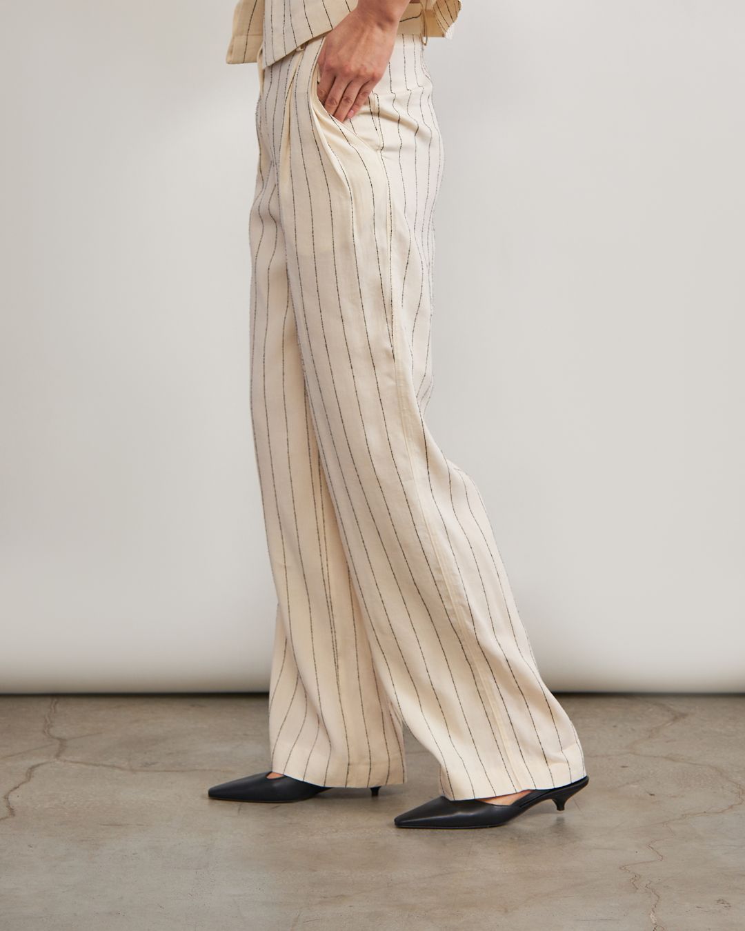 Купить Брюки LOULOU DE SAISON