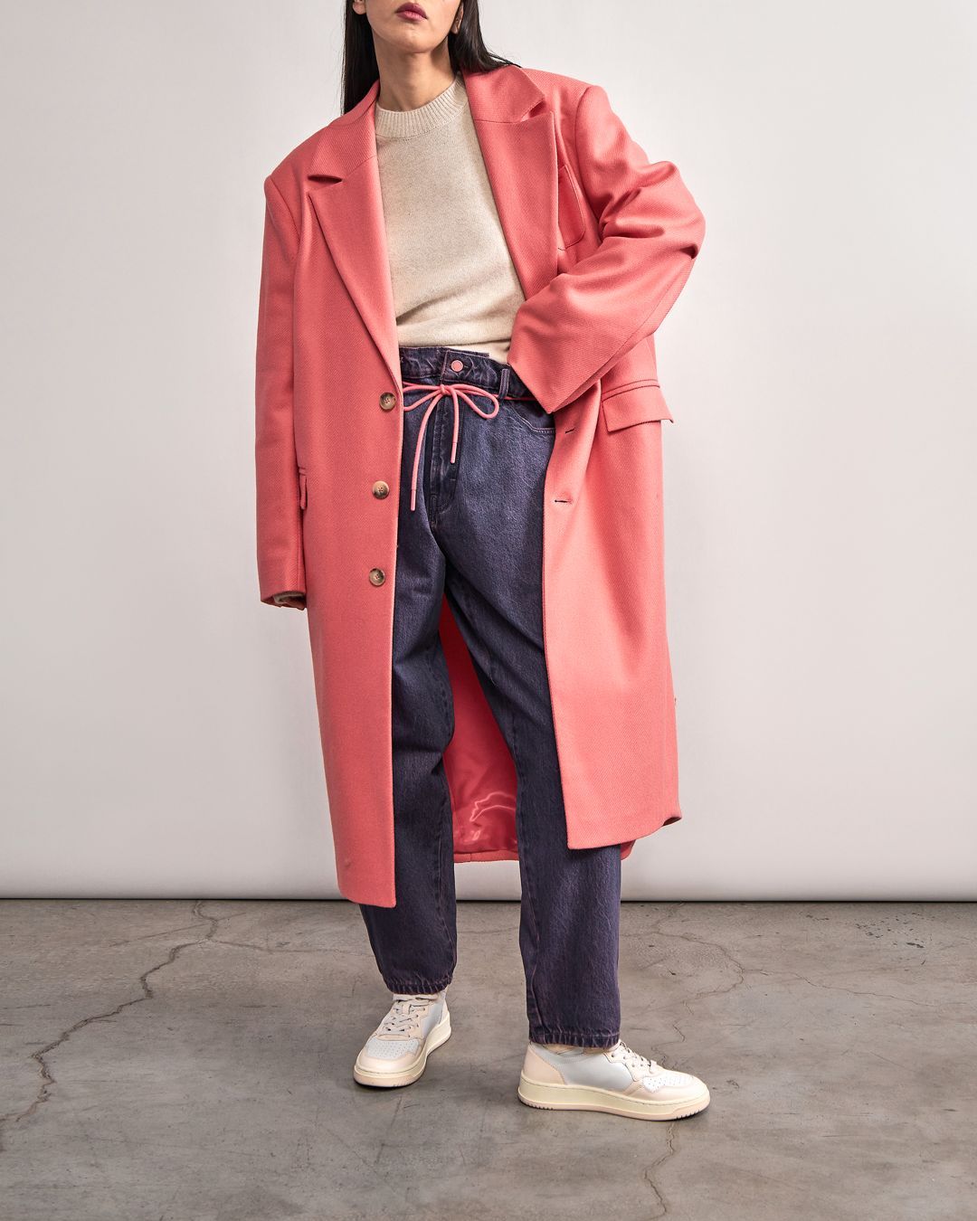 Купить Пальто MONOCHROME