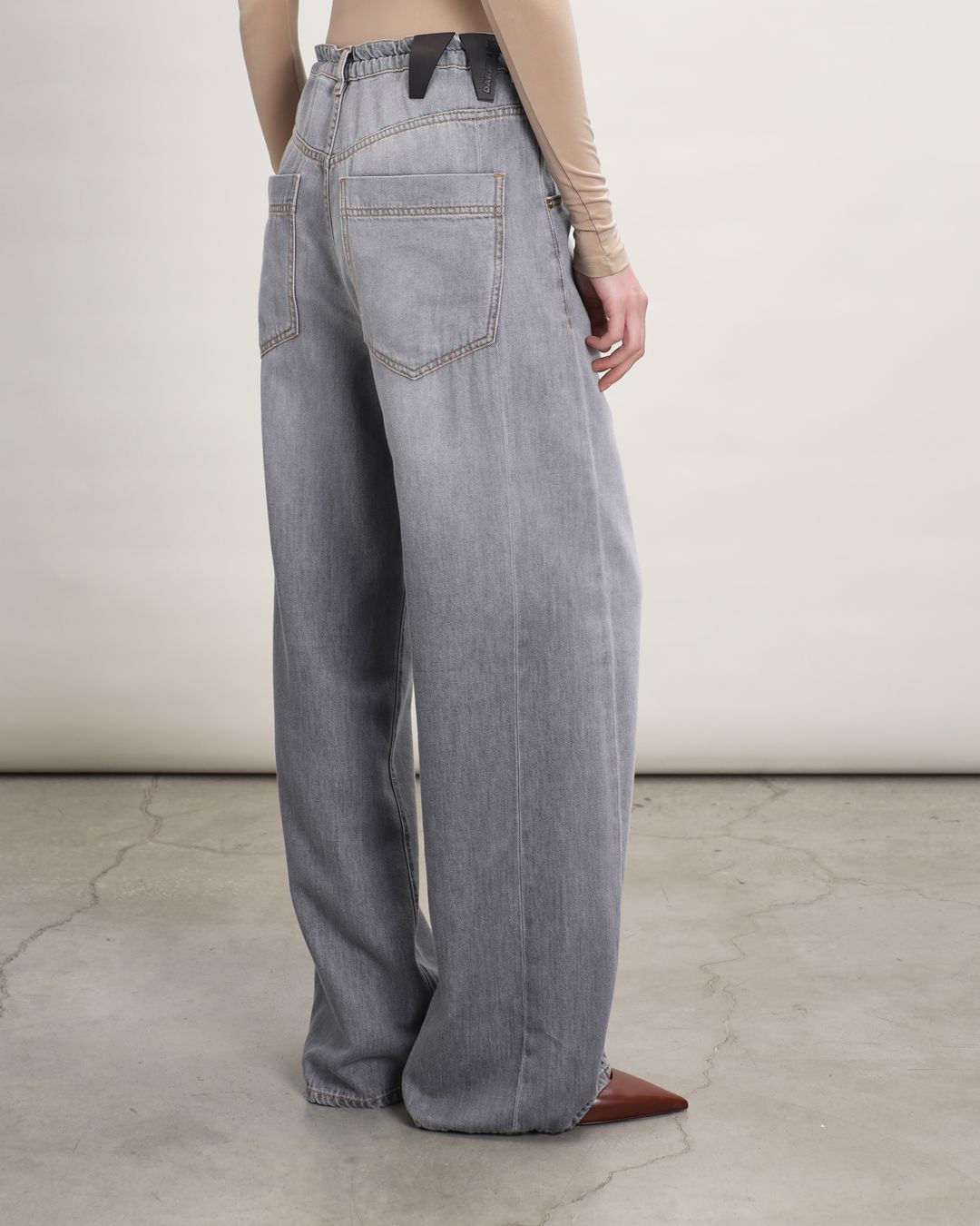 Купить Джинсы DARKPARK