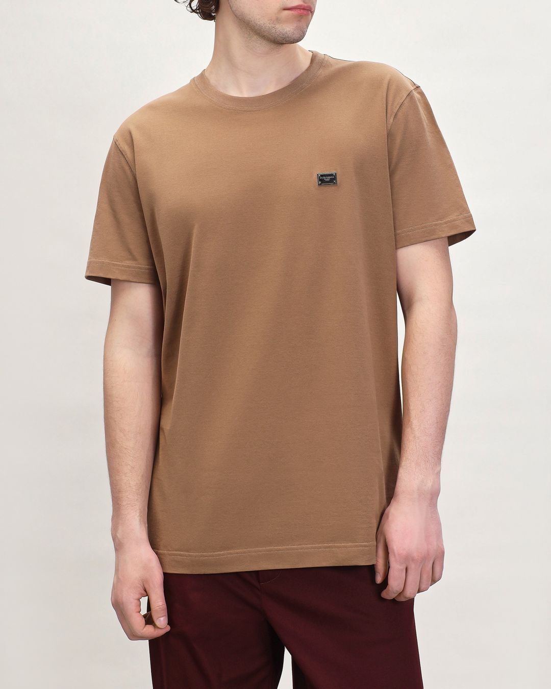 Купить Футболка DOLCE & GABBANA