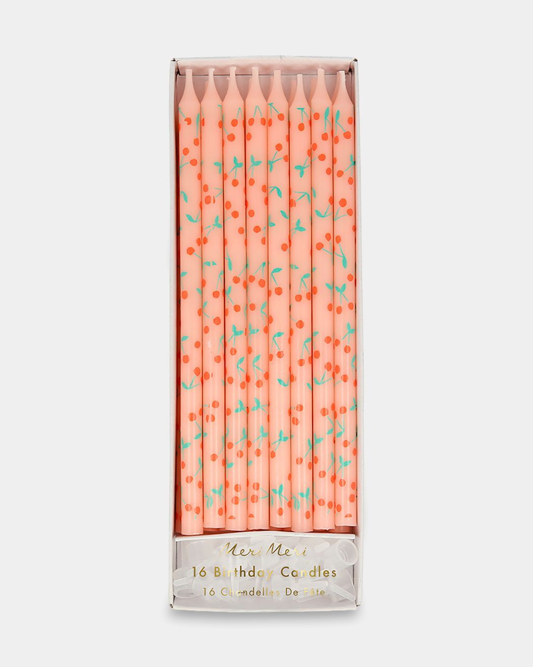 Купить Свечи MERI MERI