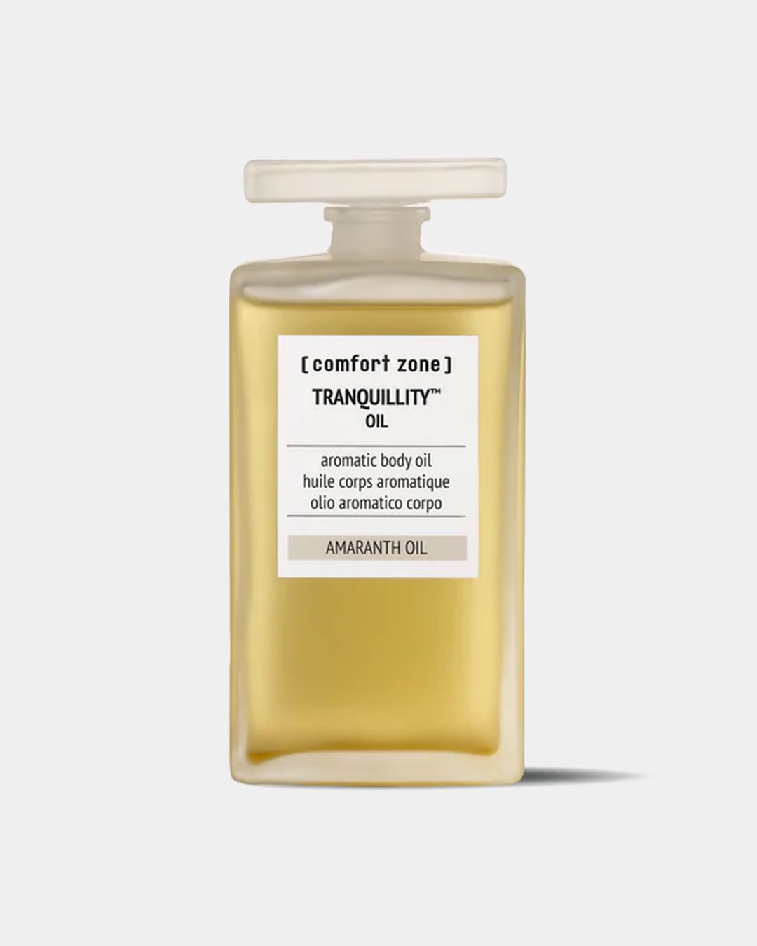 Купить Масло для ванны и тела COMFORT ZONE