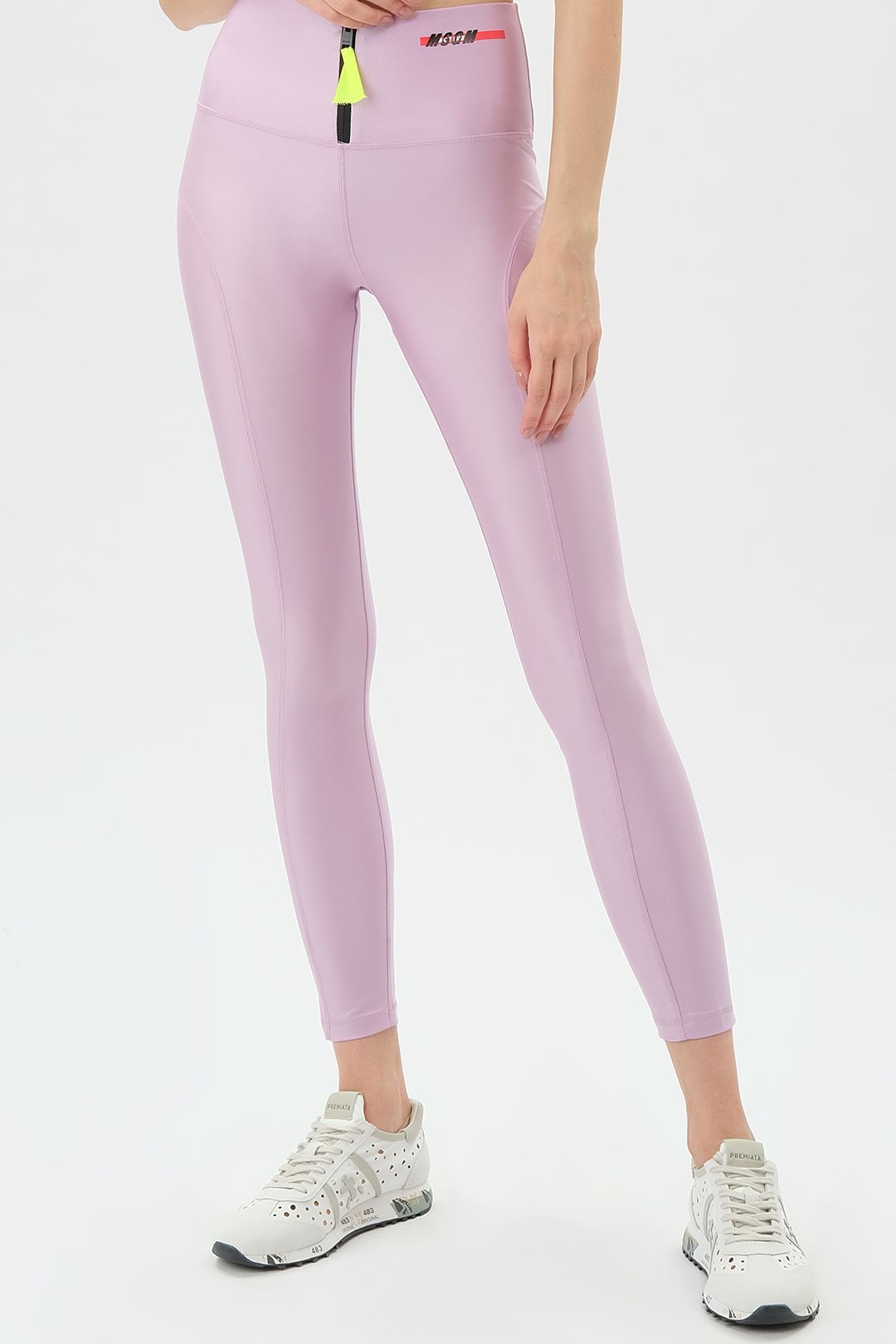 Купить Леггинсы MSGM ACTIVE