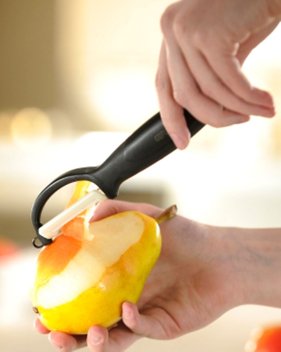 Купить Овощечистка GEFU