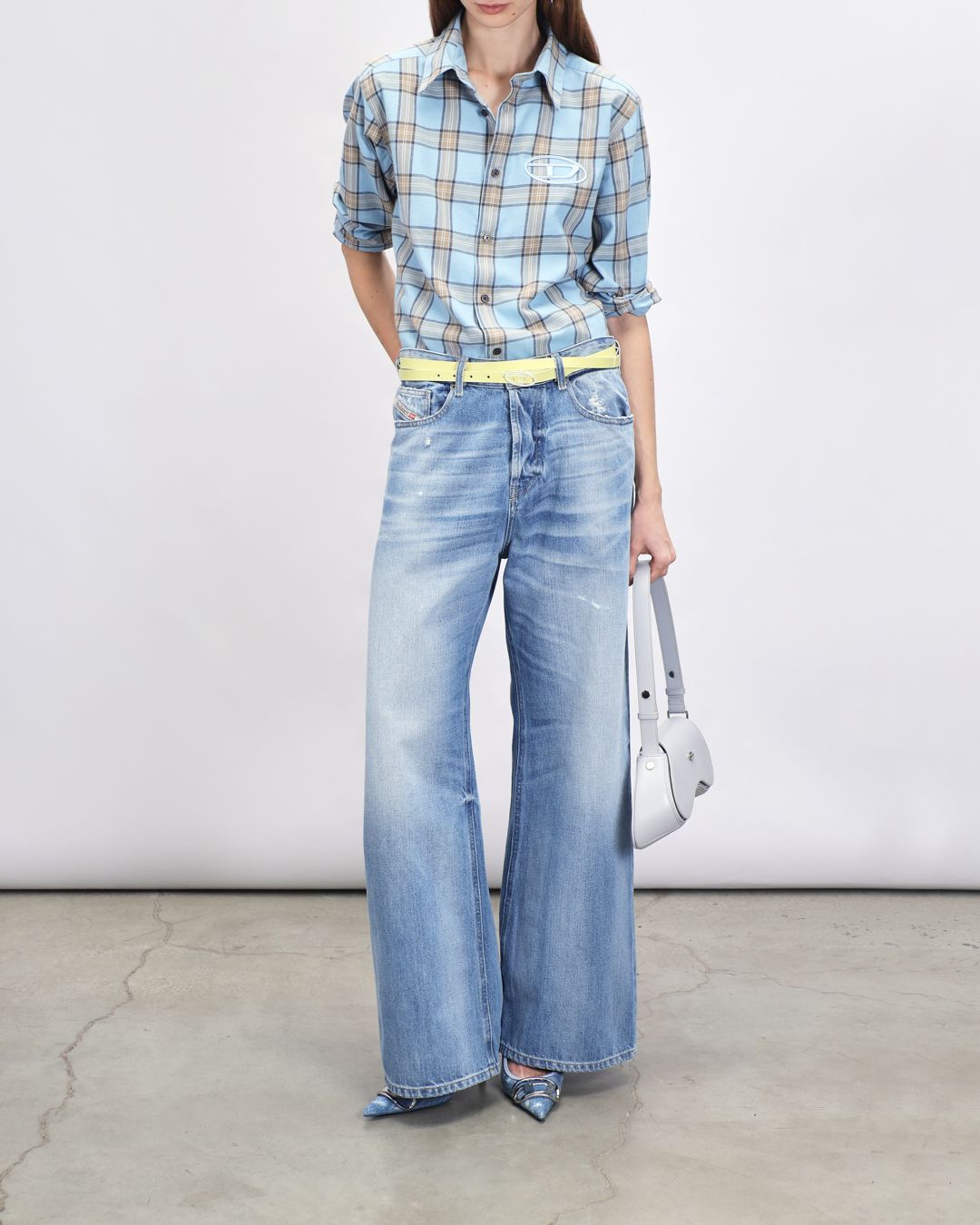 Купить Джинсы DIESEL