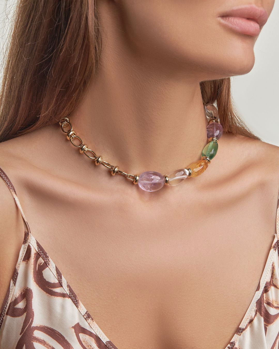 Купить Колье BY ALONA