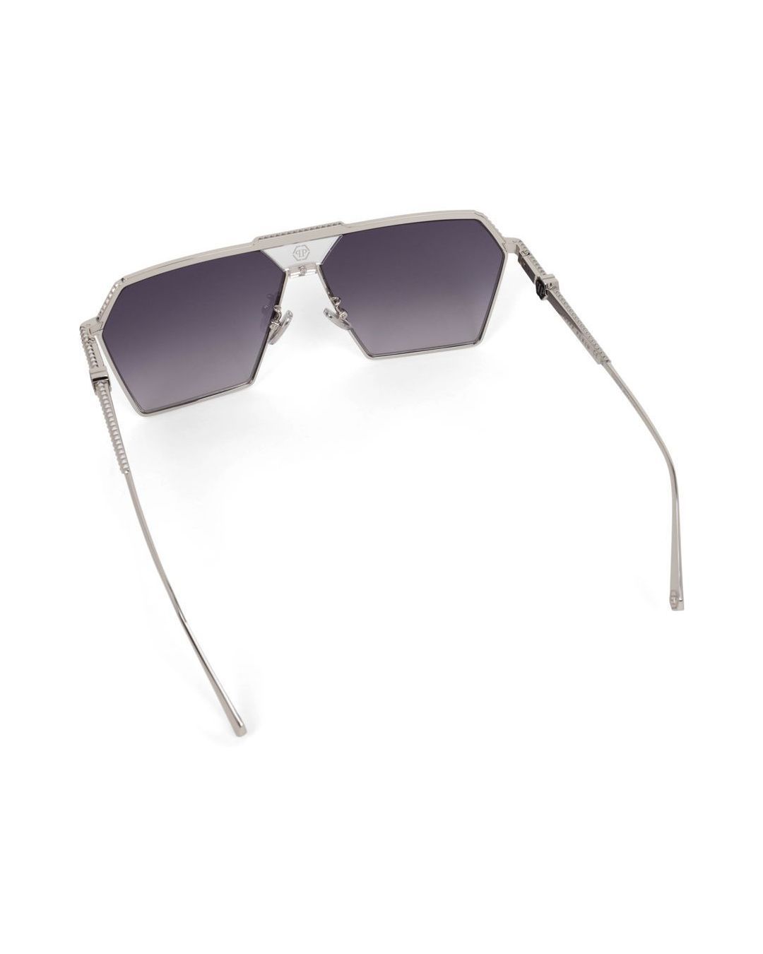 Очки PHILIPP PLEIN SUNGLASSES по цене 79 900 руб. - купить в ...