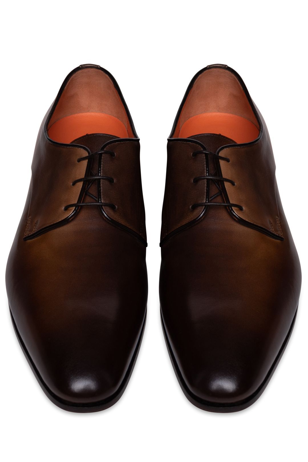 Туфли SANTONI по цене 45 100 руб. - купить в Новосибирске в LUKSE, арт ...