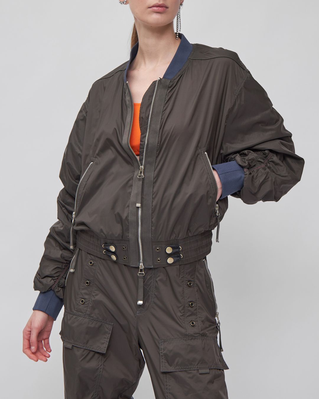 Купить Куртка DIESEL