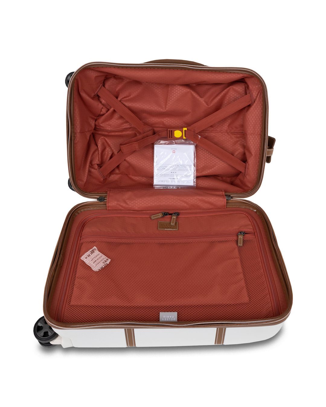 Купить Чемодан DELSEY