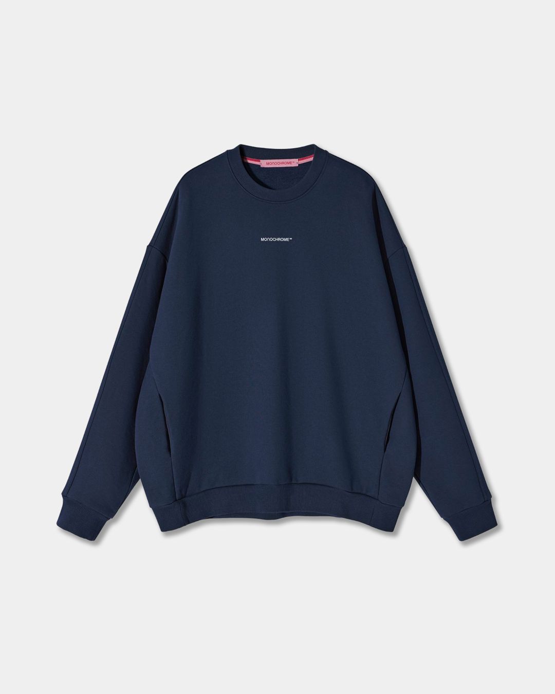 Купить Свитшот MONOCHROME