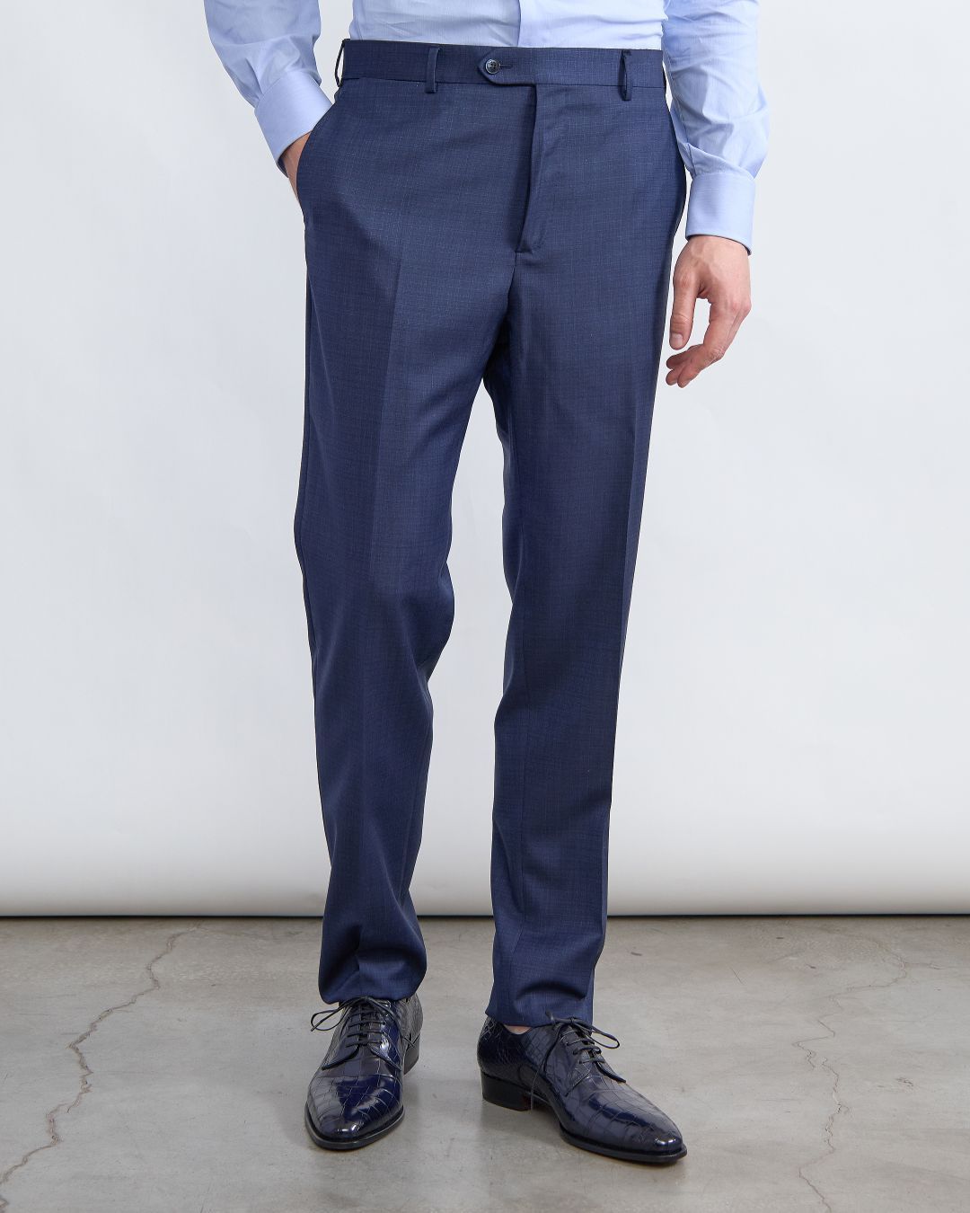 Купить Брюки LUBIAM MEN