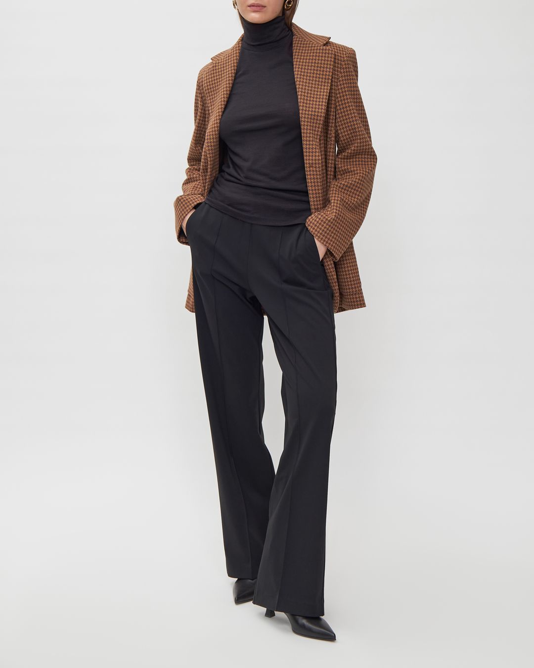 Купить Водолазка MAX MARA LEISURE