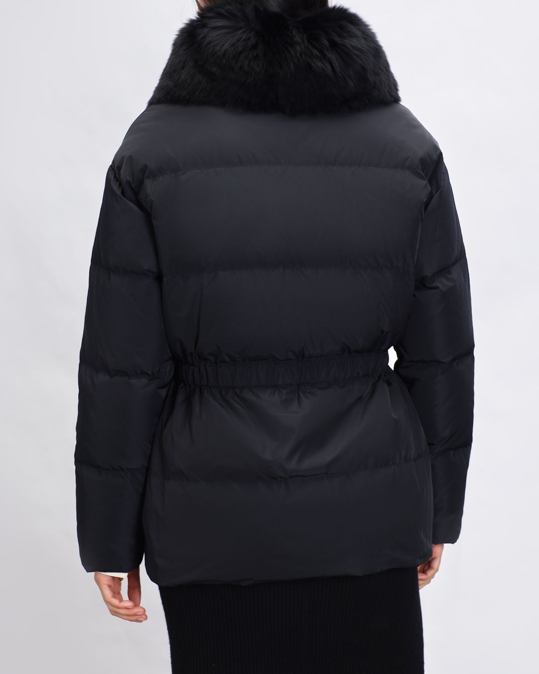 Купить Пуховик YVES SALOMON