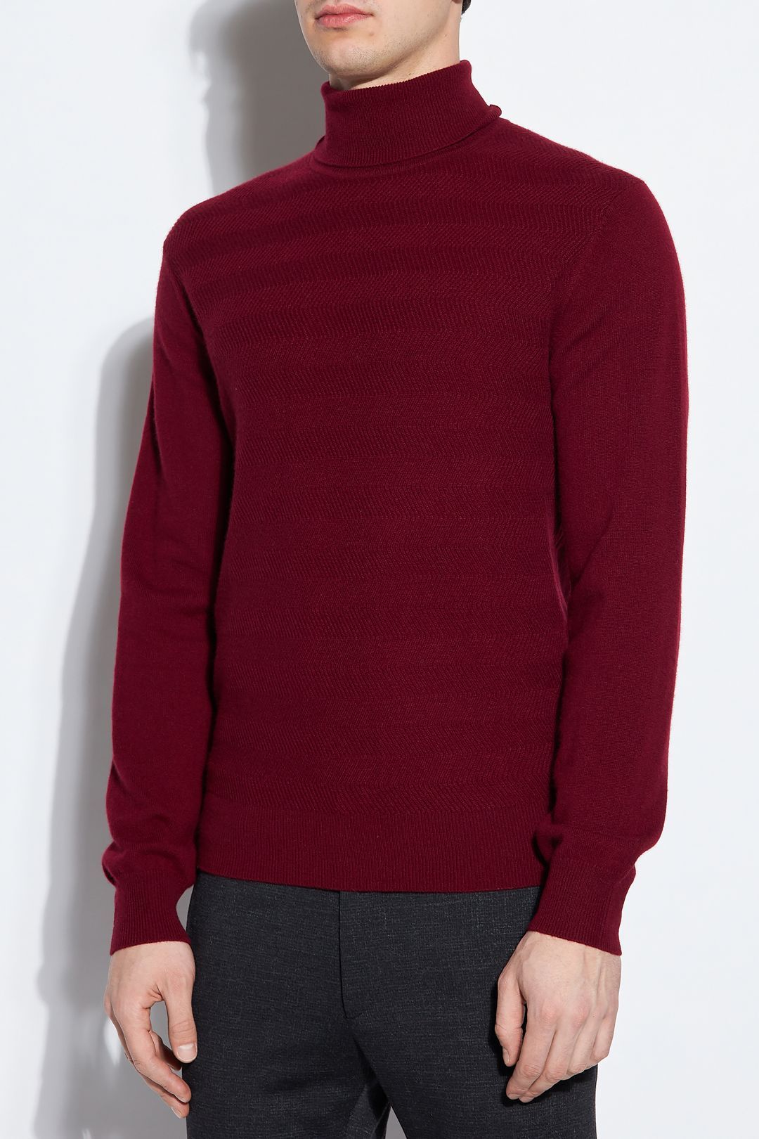 Купить Водолазка CORNELIANI CC