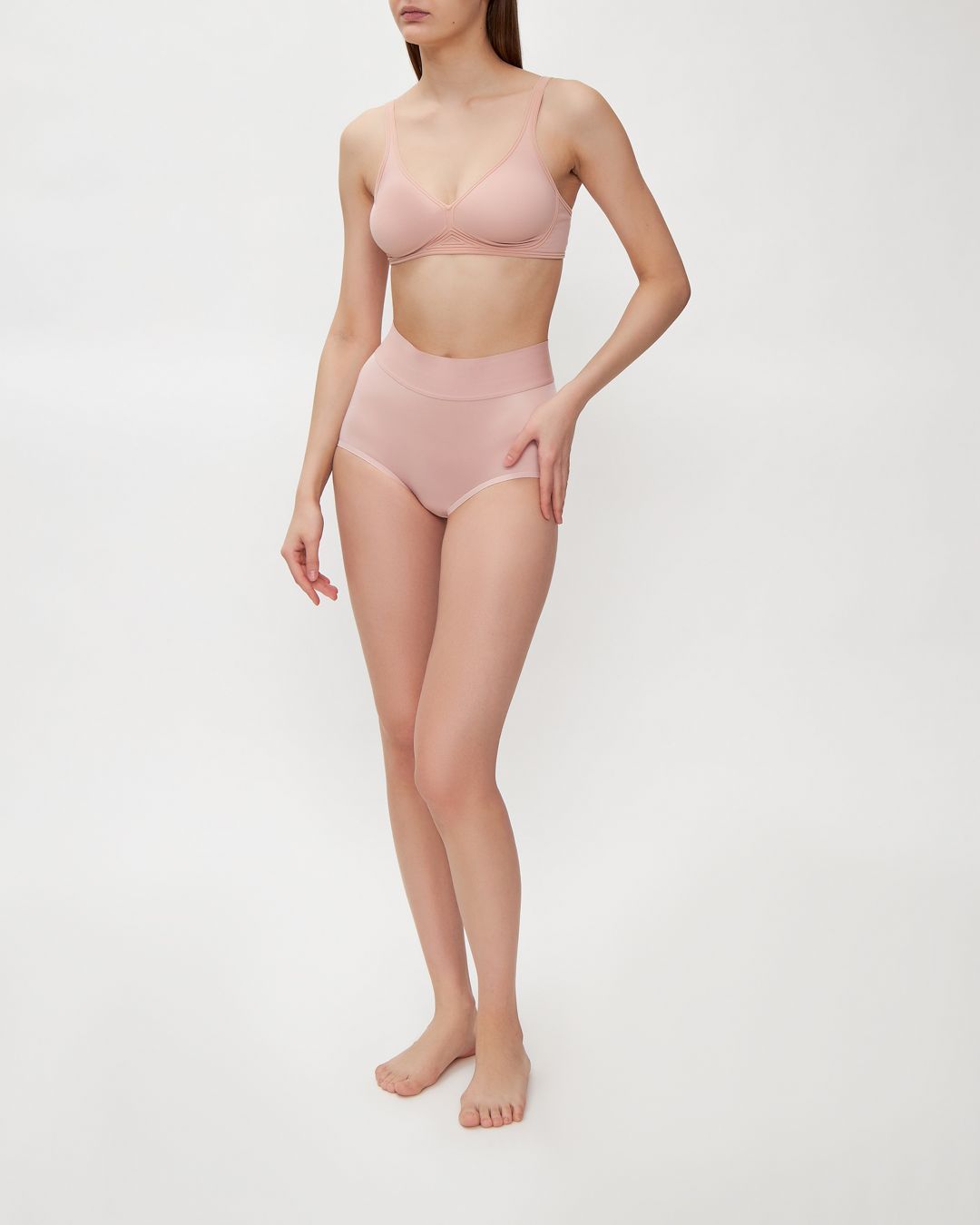 Купить Трусы WOLFORD