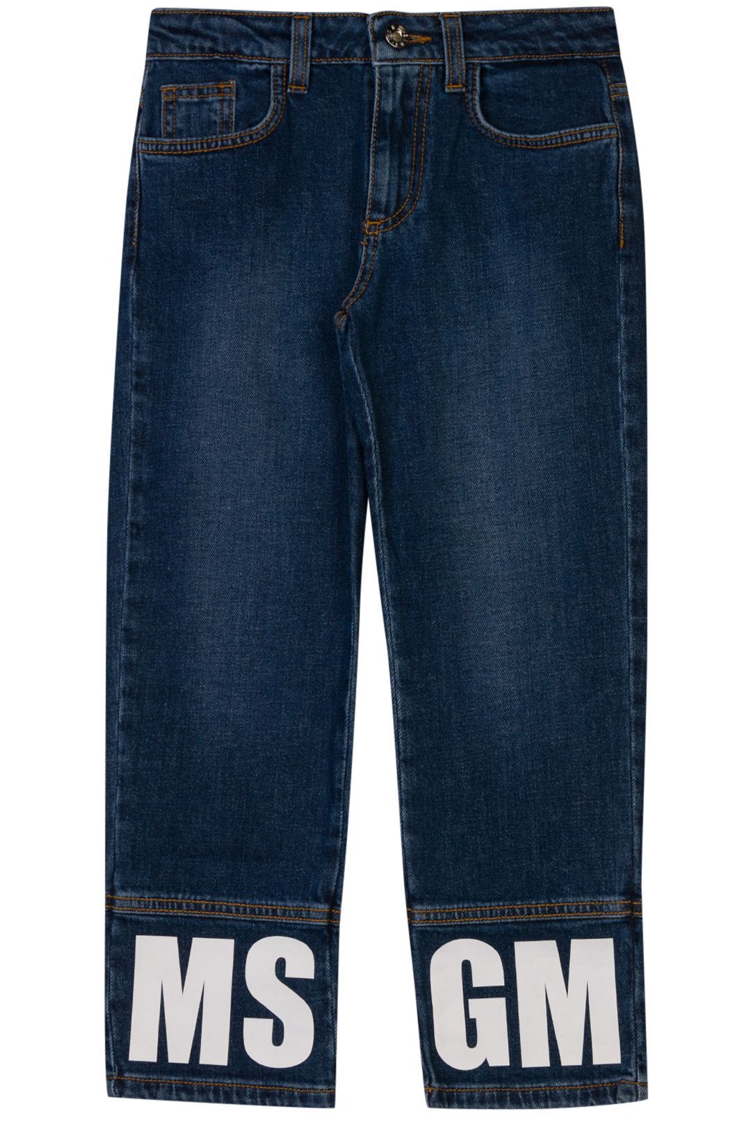 Купить Джинсы MSGM