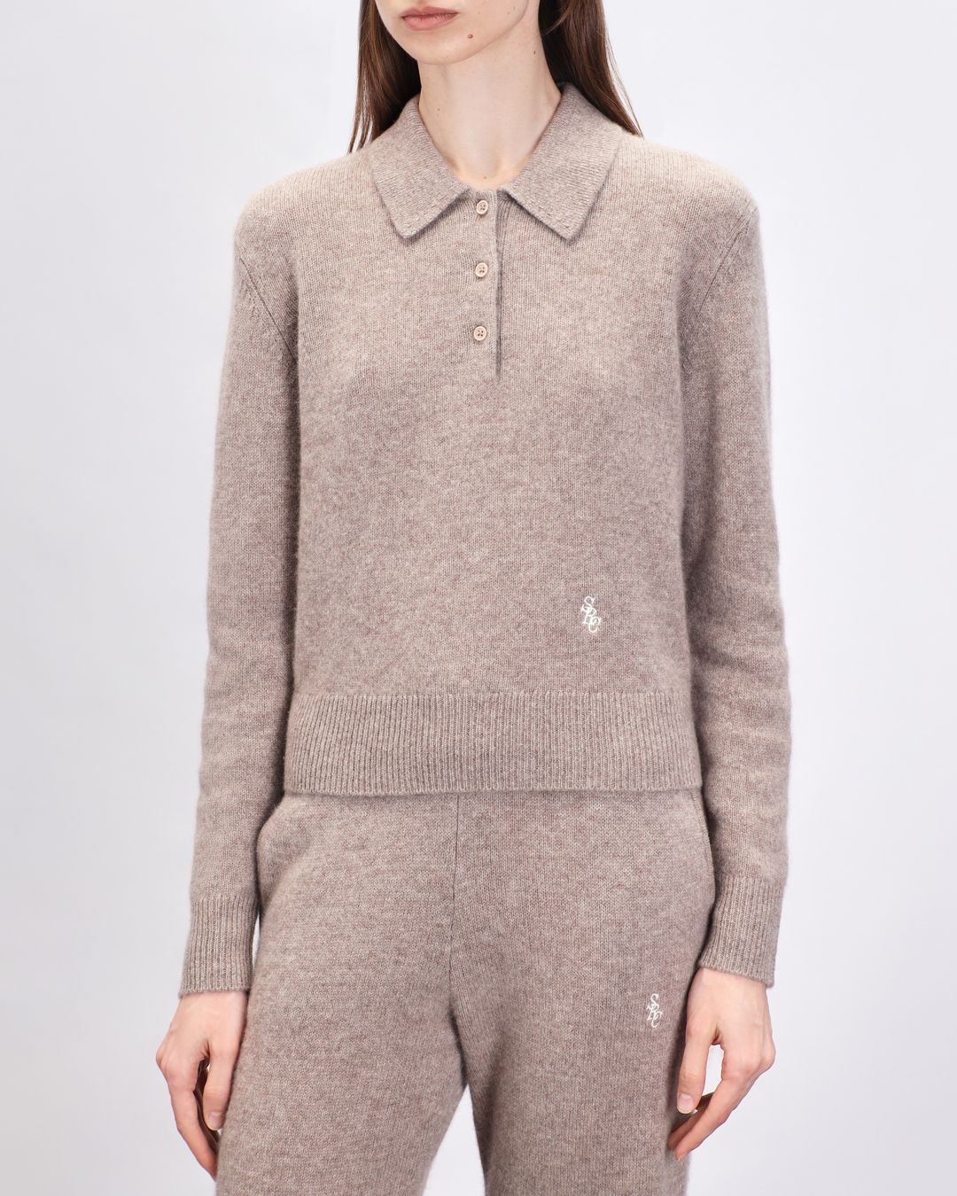 Купить Джемпер SPORTY&RICH