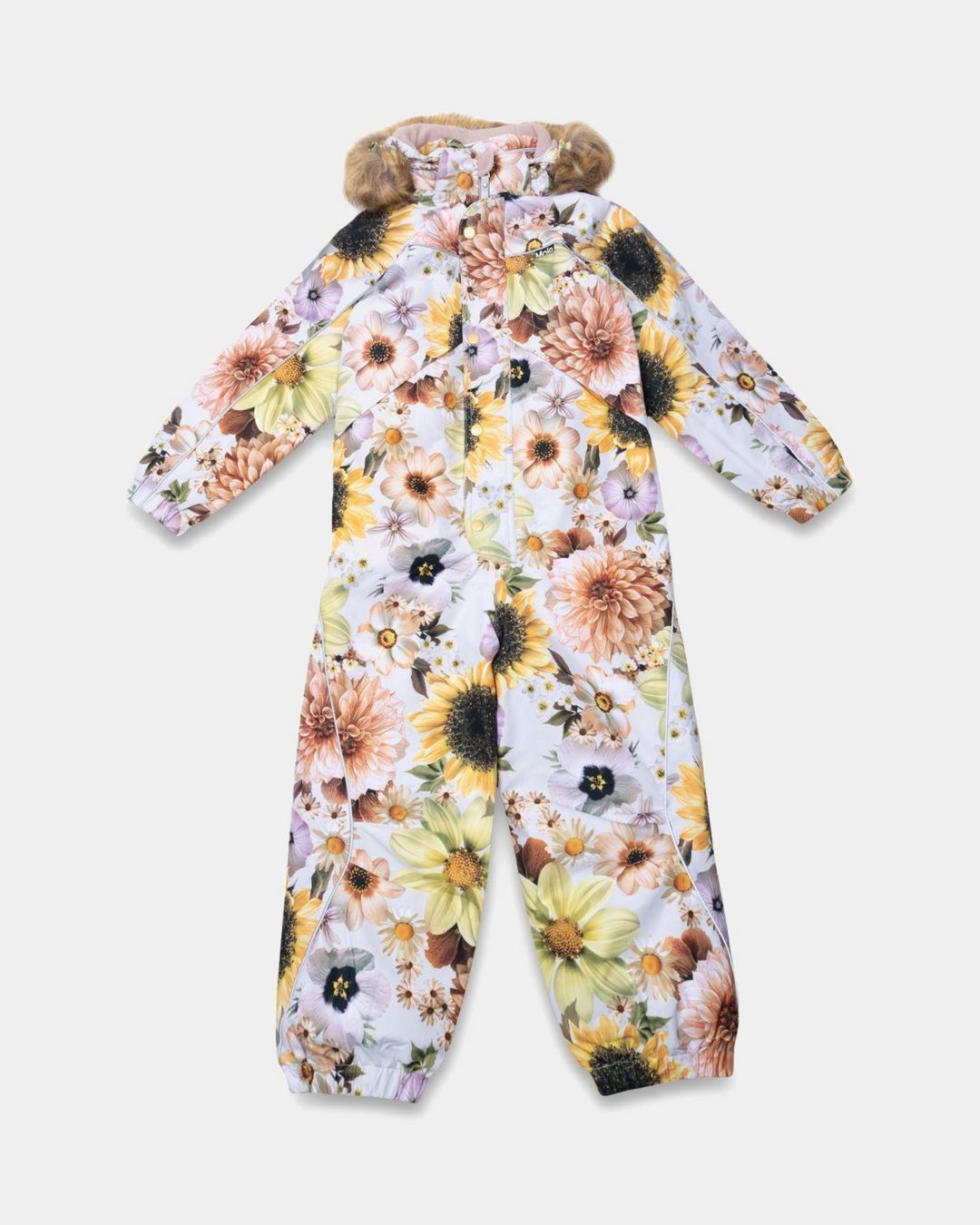 Купить Комбинезон MOLO