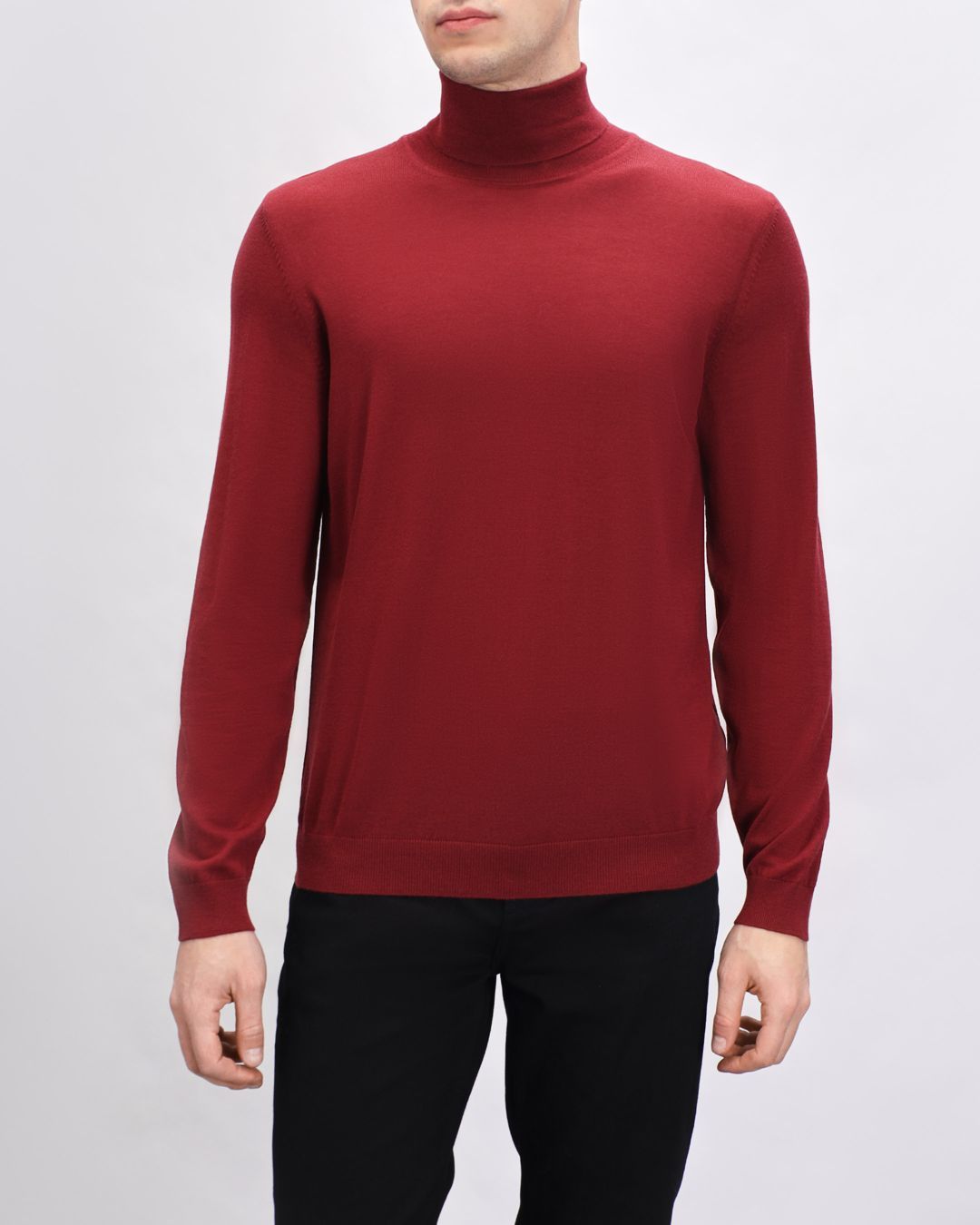 Купить Водолазка HUGO BOSS