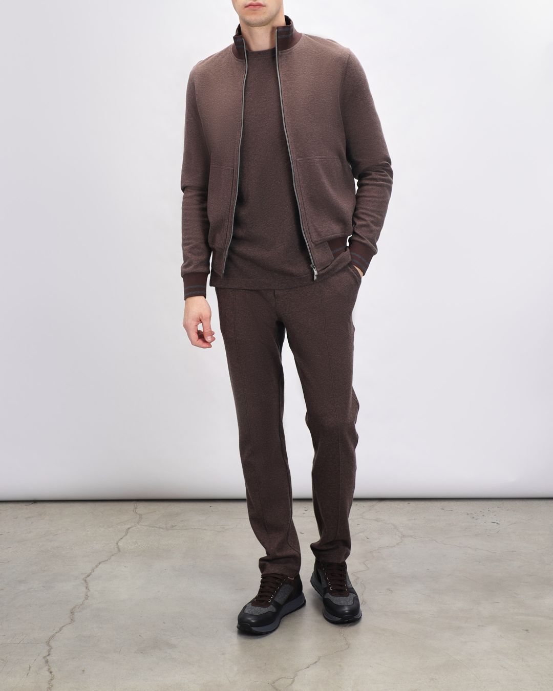 Купить Кардиган CAPOBIANCO