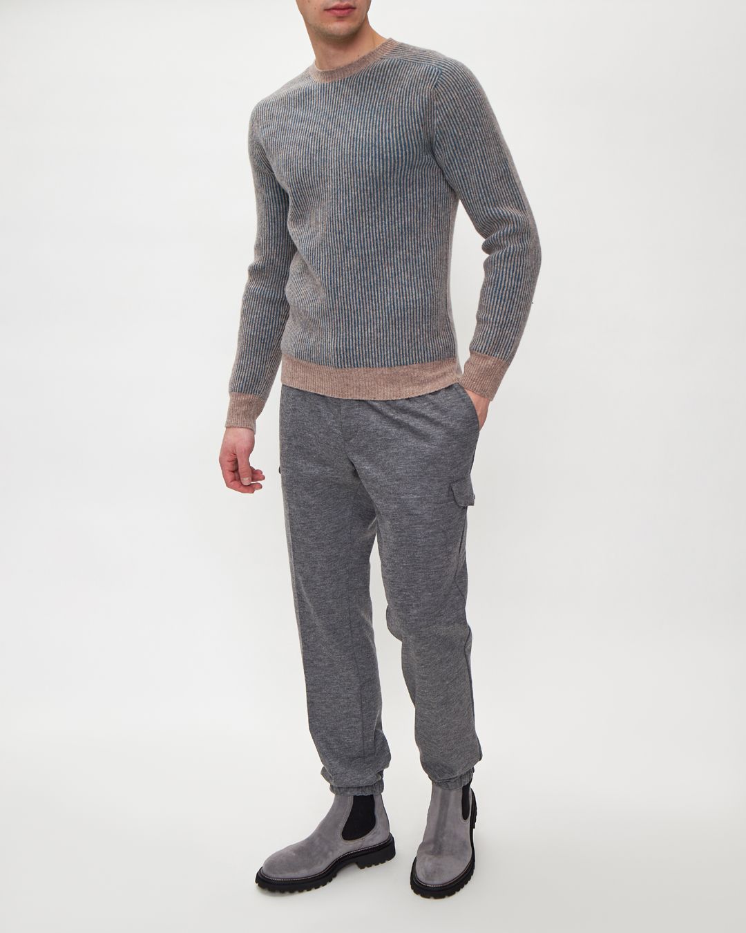 Купить Джемпер FRADI