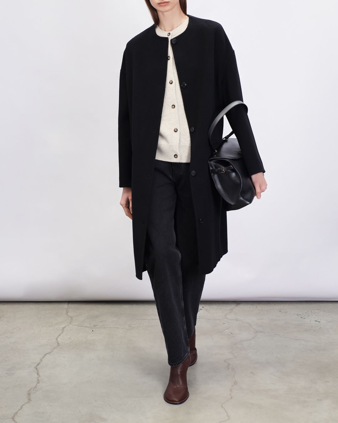 Купить Пальто LOULOU DE SAISON