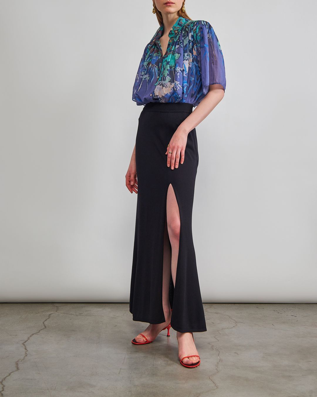 Купить Блуза FORTE FORTE