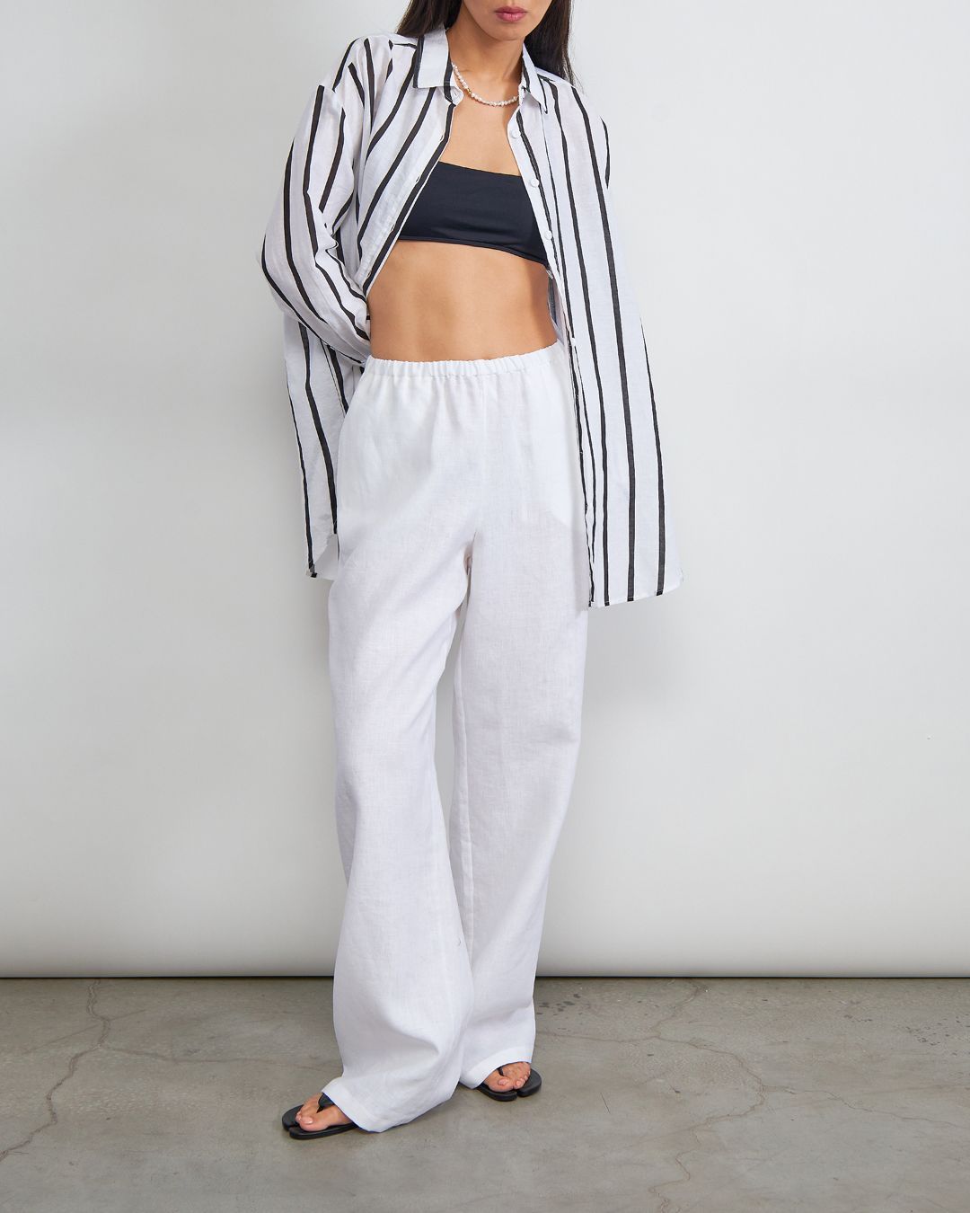 Купить Рубашка SEA LEVEL